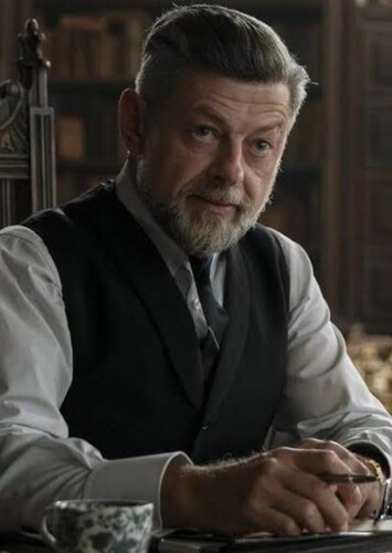 Alfred Pennyworth