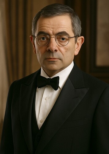 Alfred Pennyworth