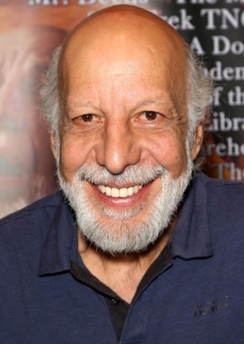 Erick Avari