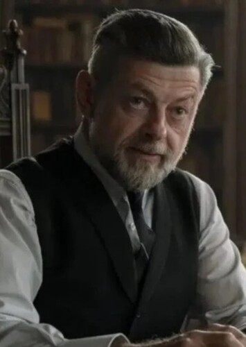 Alfred Pennyworth