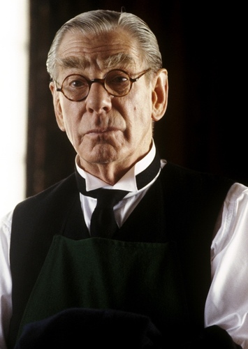 Alfred Pennyworth