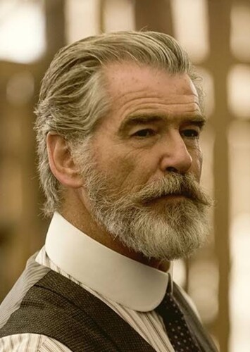 Alfred Pennyworth