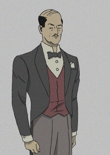 Alfred Pennyworth