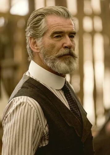 Alfred Pennyworth