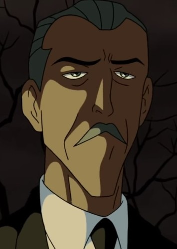 Alfred Pennyworth