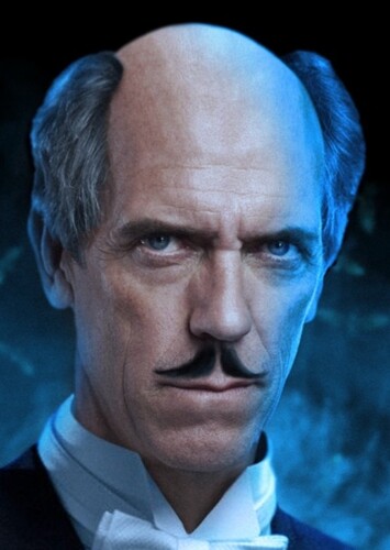 Alfred Pennyworth