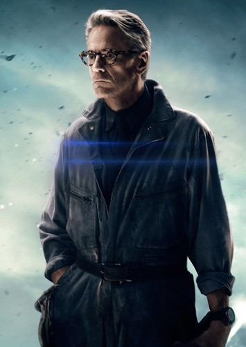 Alfred Pennyworth