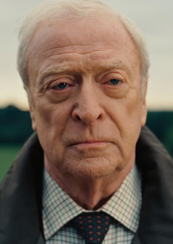 Alfred Pennyworth