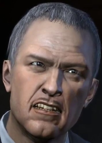 Alfred Pennyworth