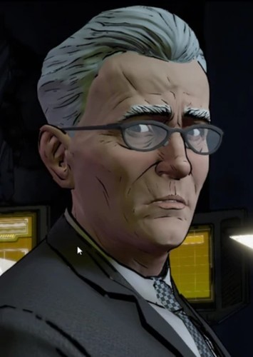 Alfred Pennyworth