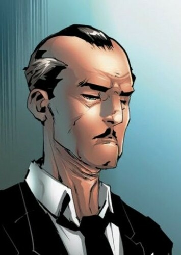 Alfred Pennyworth