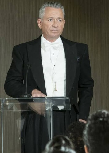 Alfred Pennyworth