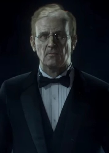 Alfred Pennyworth