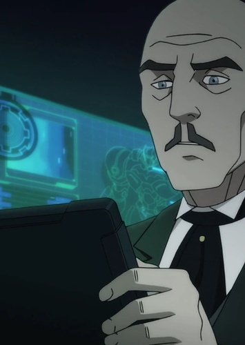 Alfred Pennyworth