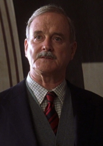 Alfred Pennyworth