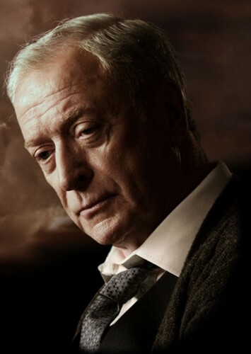 Alfred Pennyworth