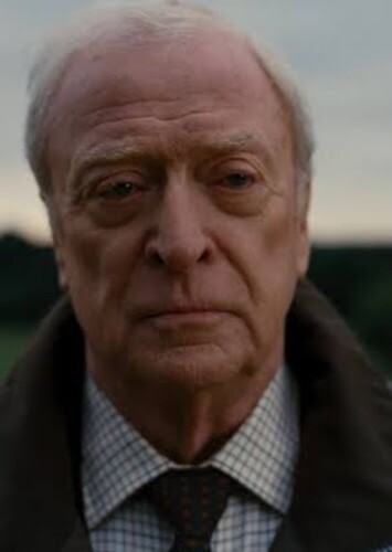 Alfred Pennyworth