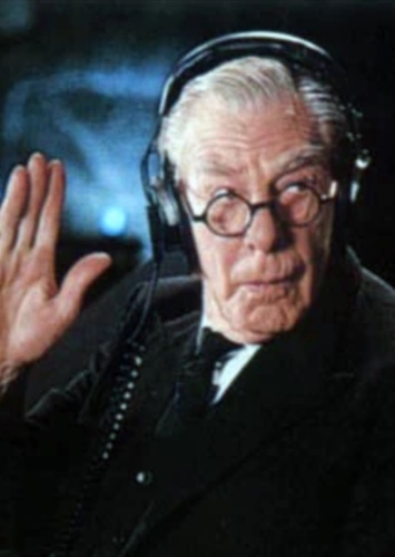 Alfred Pennyworth