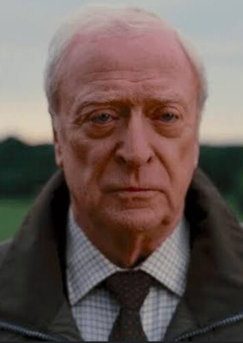 Alfred Pennyworth