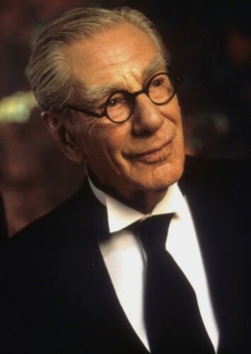 Alfred Pennyworth