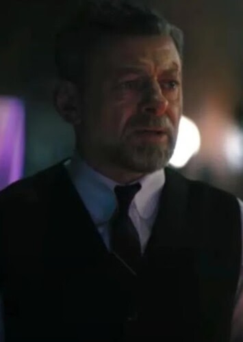 Alfred Pennyworth