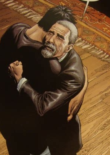 Alfred Pennyworth