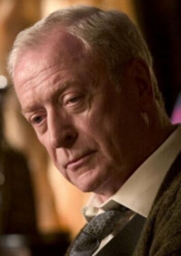 Alfred Pennyworth