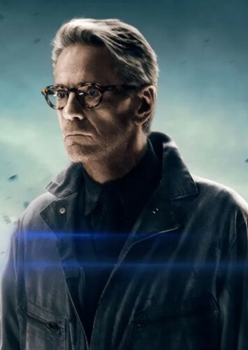 Alfred Pennyworth