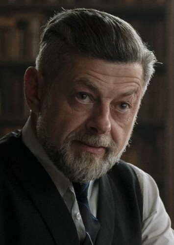 Alfred Pennyworth