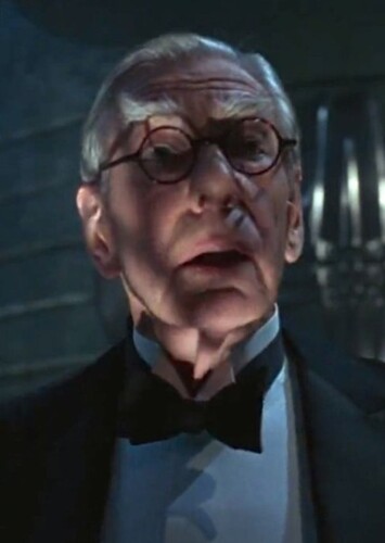 Alfred Pennyworth