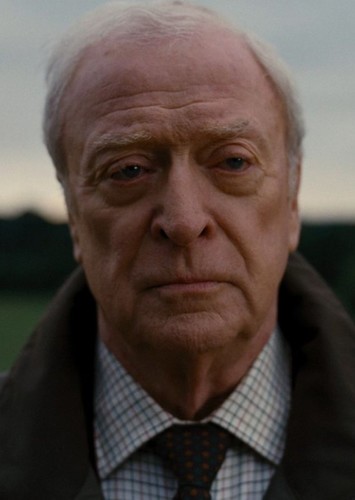 Alfred Pennyworth