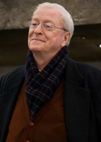 Alfred Pennyworth