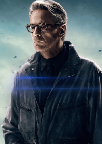 Alfred Pennyworth
