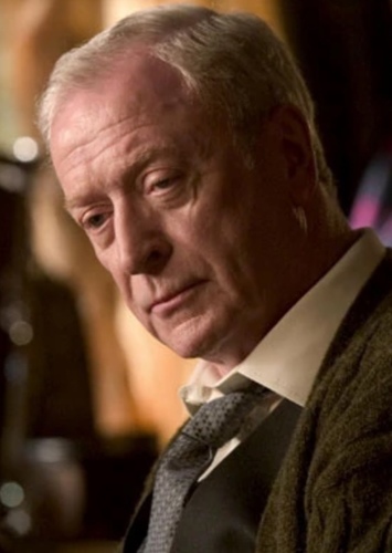 Alfred Pennyworth