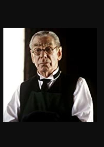 Alfred Pennyworth