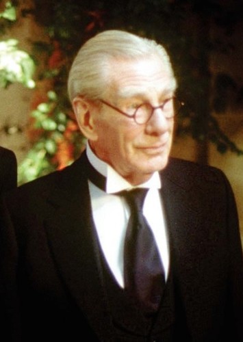 Alfred Pennyworth
