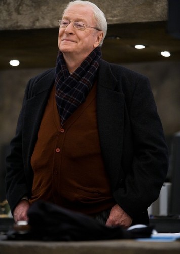 Alfred Pennyworth