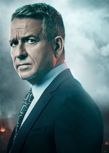 Alfred Pennyworth