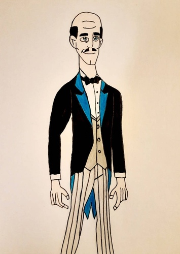 Alfred Pennyworth