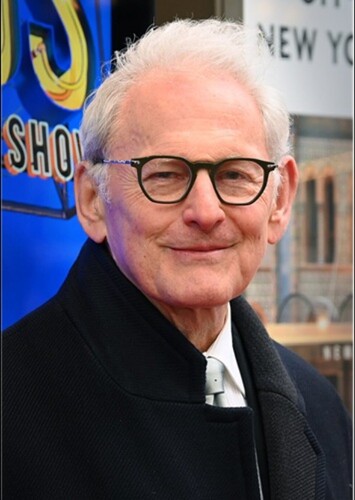Alfred Pennyworth