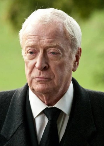 Alfred Pennyworth