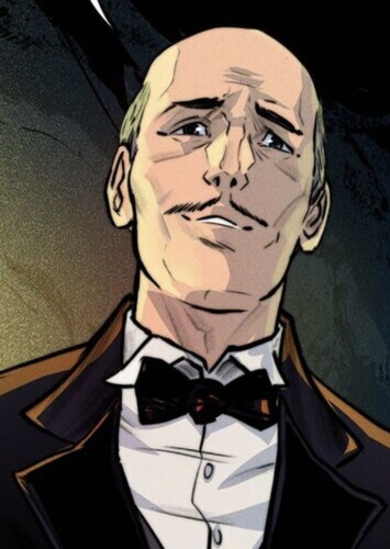 Alfred Pennyworth