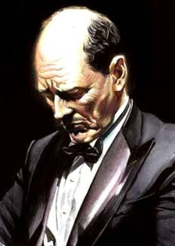 Alfred Pennyworth