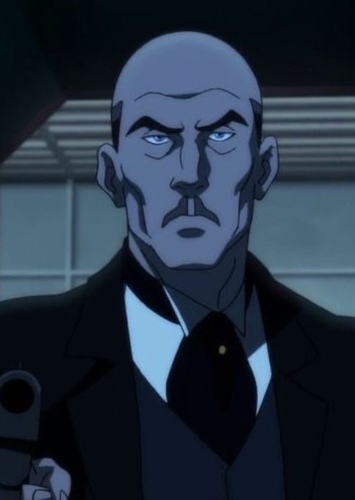Alfred Pennyworth