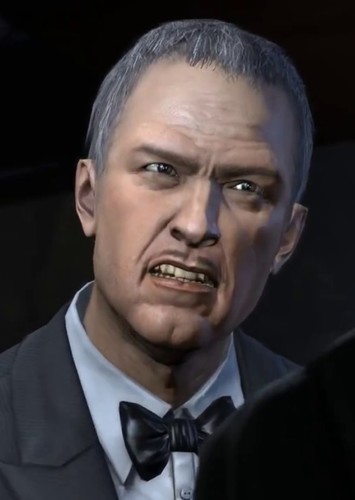 Alfred Pennyworth