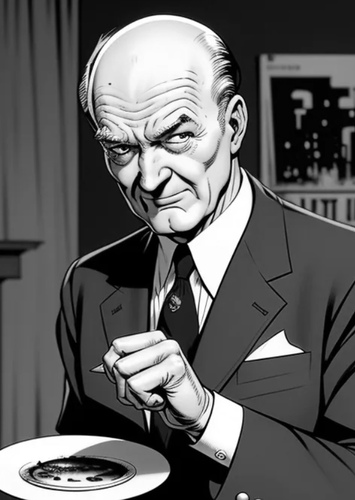 Alfred Pennyworth