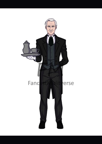 Alfred Pennyworth