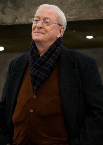 Alfred Pennyworth