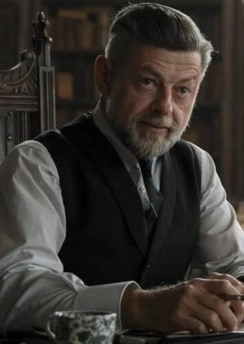 Alfred Pennyworth