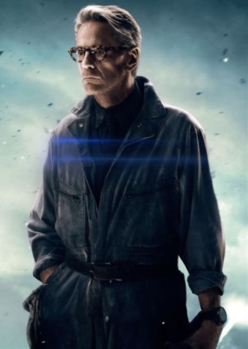 Alfred Pennyworth